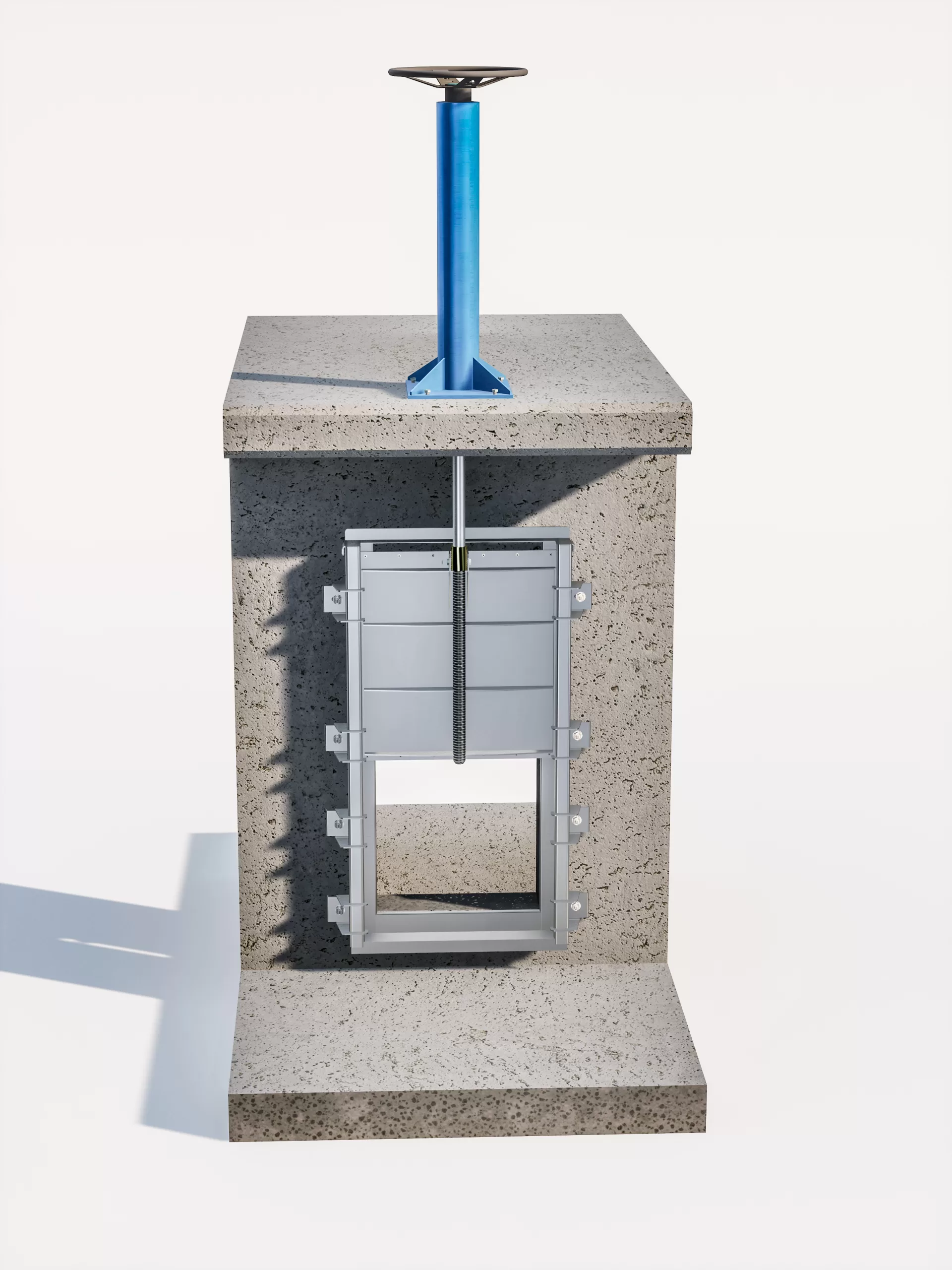 Pedestal